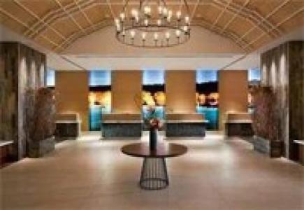 JW Marriott Indianapolis - 5