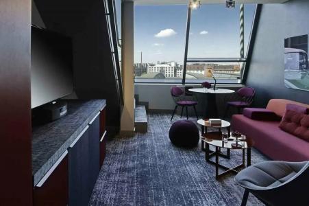 Sofitel Munich Bayerpost - 69