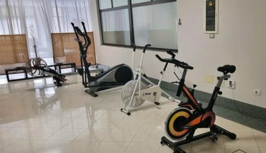 Atlantic El Tope - 18