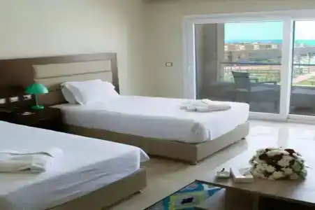 Tolip North Coast - 11