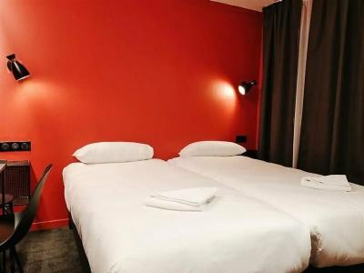 Ibis Styles Paris Gare de l'Est Magenta - 14