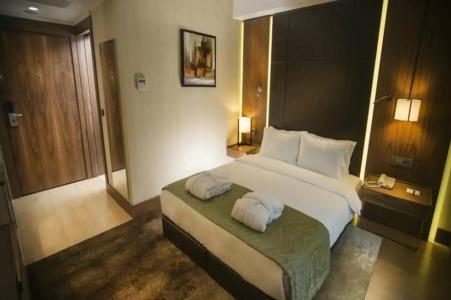 Ramada by Wyndham Istanbul Florya - 91