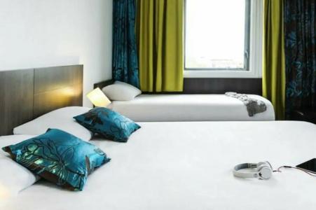 Ibis Styles Lyon Centre - Gare Part Dieu - 27