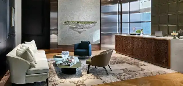 Rosewood Bangkok - 26
