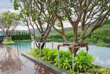 Ramada Plaza by Wyndham Chao Fah Phuket - 43