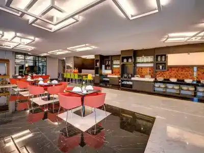 Novotel Sharjah Expo Centre - 84