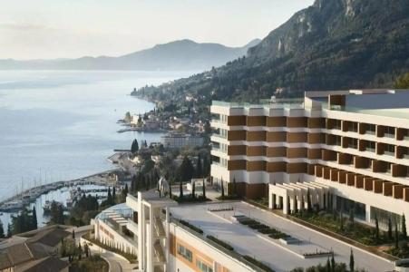 Angsana Corfu Resort & Spa - 94