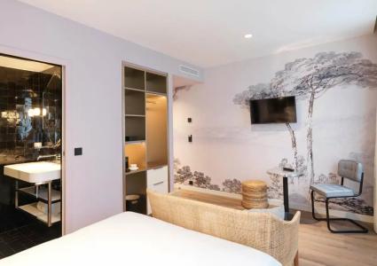 Le Katorze Hôtel - 43