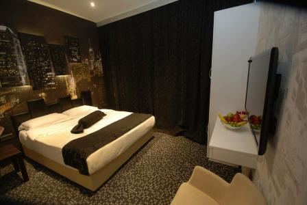 Galata Palace - 77