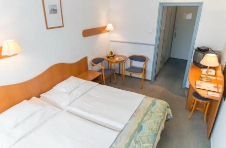 Hunguest Panoráma - 38