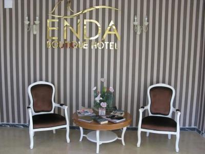 Enda Boutique Kalkan - 8
