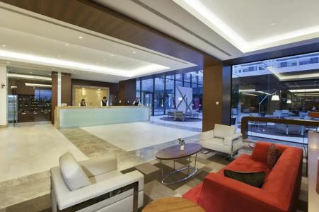Hilton Garden Inn Konya - 78