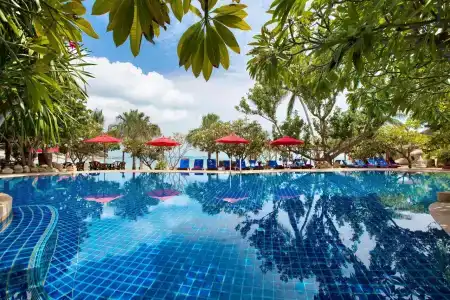 Crystal Bay Yacht Club Beach Resort - 4