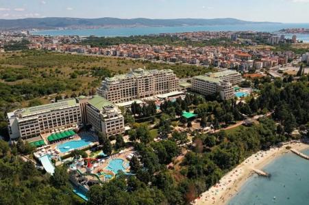 Sol Nessebar Mare All Inclusive - 25