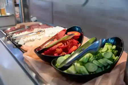 MPM Kalina Garden - Все включено - 47