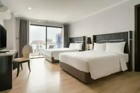Sirin Exclusive & Residence Pattaya - 76