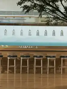 Mitsis Blue Domes Resort & Spa - 34