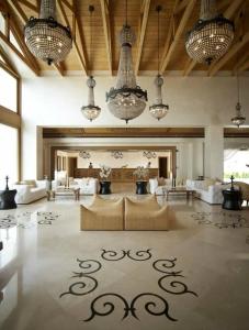 Mitsis Blue Domes Resort & Spa - 21