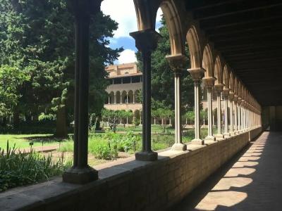 Hilton Barcelona - 20