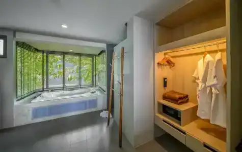 Kalima Resort and Spa - SHA Extra Plus - 24