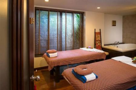 Deevana Patong Resort & Spa - SHA Extra Plus - 99