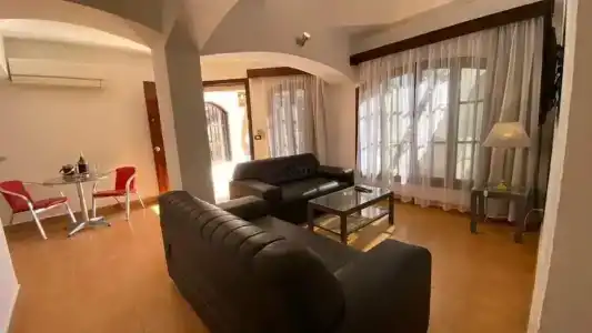 El Pacha Suites Sharm - Adults Only - 6