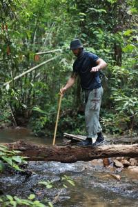 CC's Hideaway Kata - SHA Plus - 89