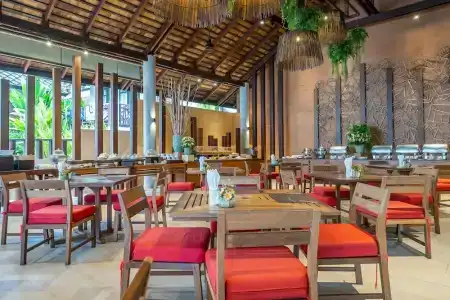 Ao Prao Resort - 82