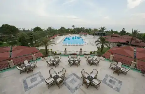 Miramare Beach - Ultra All Inclusive - 63