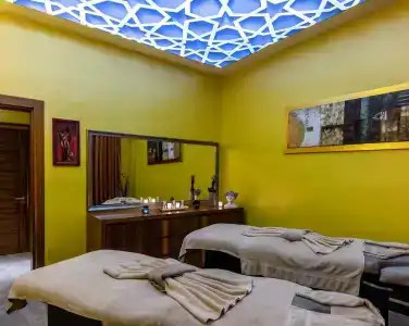 Çelik Palas Convention Center & Thermal SPA - 98