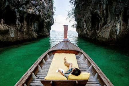 Six Senses Yao Noi - SHA Plus - 32