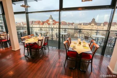 Come Inn Berlin Kurfürstendamm - 46