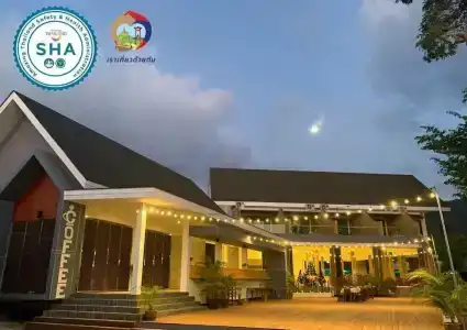 Kaibae Hut Resort - 16