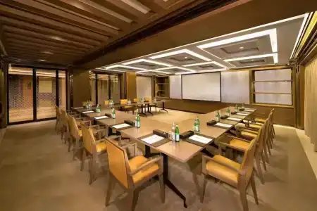 Hyatt Regency Dubai Creek Heights - 95