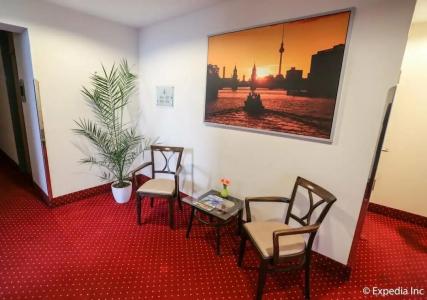 Come Inn Berlin Kurfürstendamm - 48