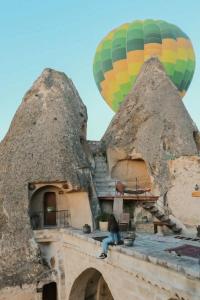 Kelebek Special Cave & Spa - 80