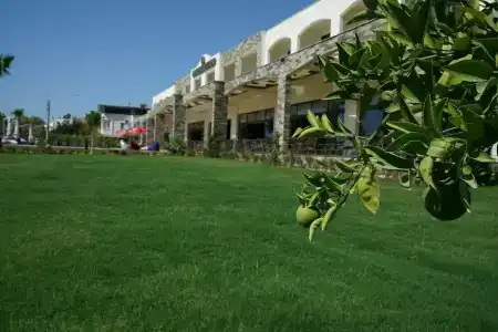 Doğruer Boutique & Spa - 15