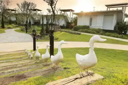 The Sea-Cret Garden Hua Hin - 8