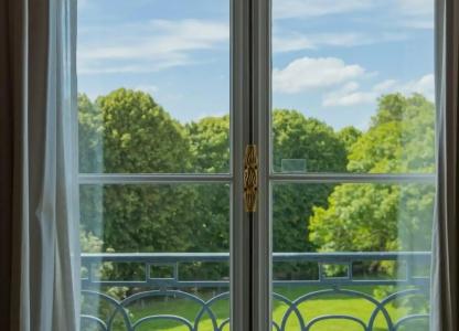 Waldorf Astoria Versailles - Trianon Palace - 14