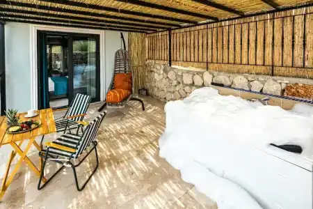 Gumus Peninsula - 81