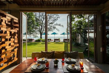 Let's Sea Hua Hin Al Fresco Resort - 15