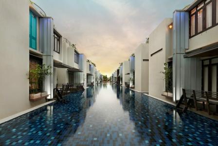 Let's Sea Hua Hin Al Fresco Resort - 54