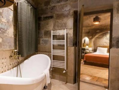 Kelebek Special Cave & Spa - 13