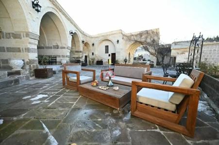 Seraphim Cave Suites & SPA - 55