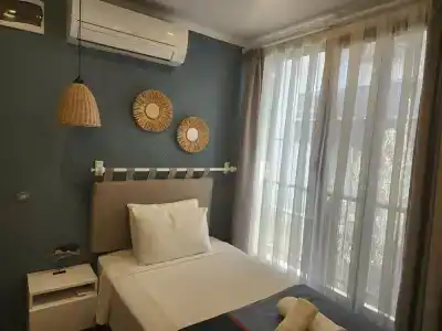 Park Boutique Rooms & Apart - 40