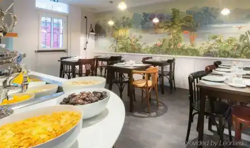 Best Western Plus La Demeure - 45