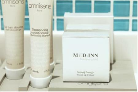 Med-Inn Boutique - 88