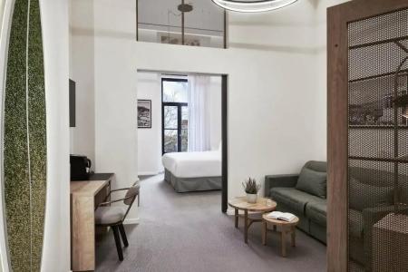 NLH MONASTIRAKI - Neighborhood Lifestyles - 83