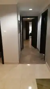 Dubai Marriott Harbour And Suites - 77
