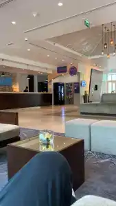 Holiday Inn Express Dubai Internet City, an IHG - 70